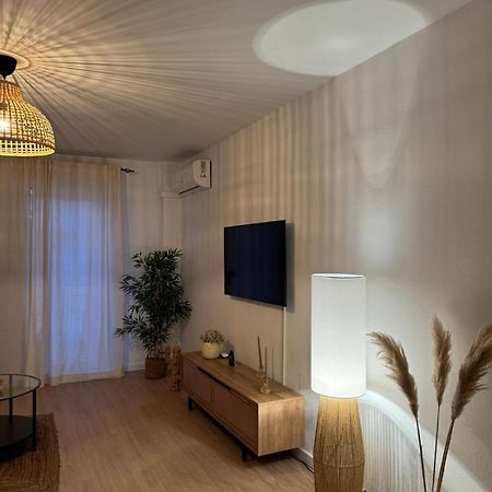 Apartamento Marcris Ronda Exterior foto
