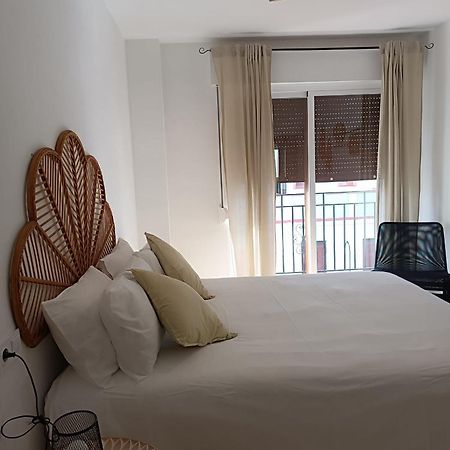 Apartamento Marcris Ronda Exterior foto