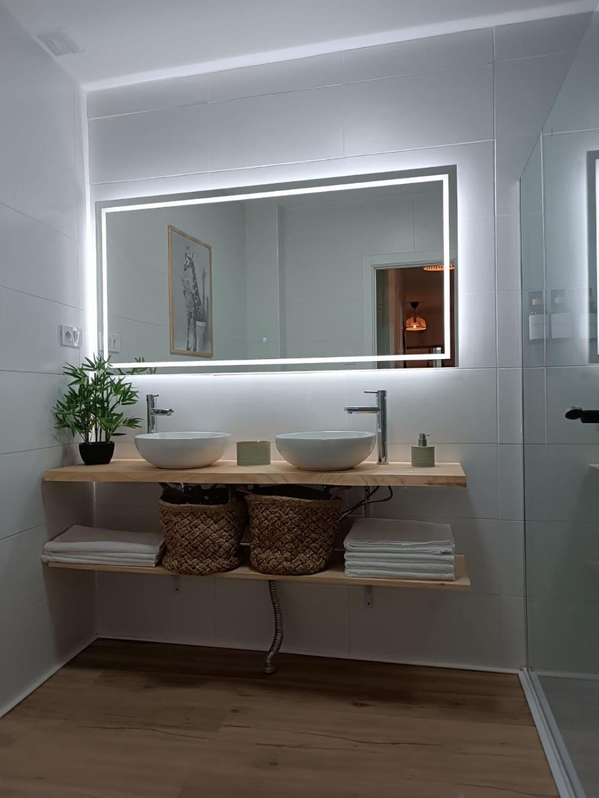 Apartamento Marcris Ronda Exterior foto