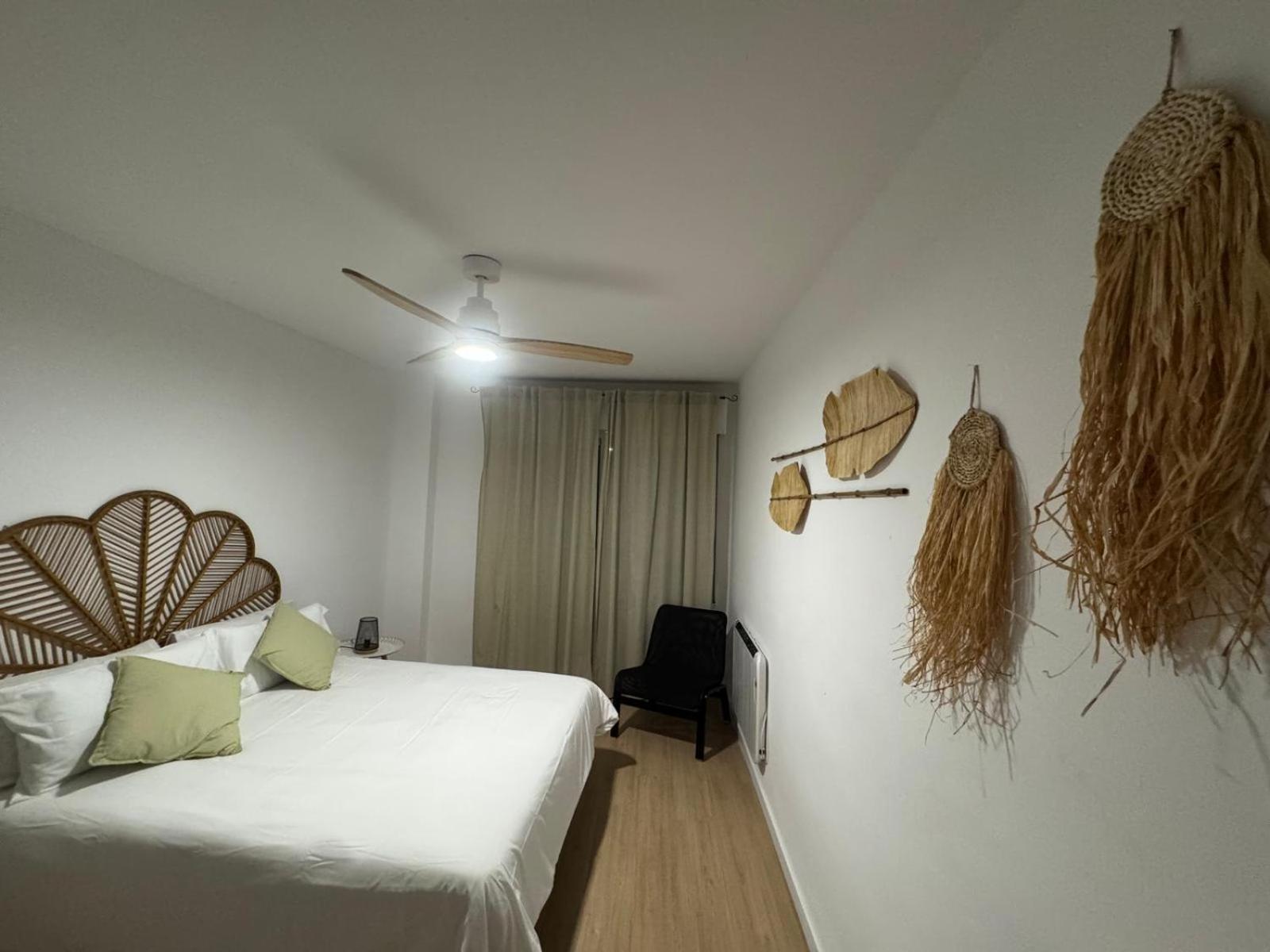 Apartamento Marcris Ronda Exterior foto