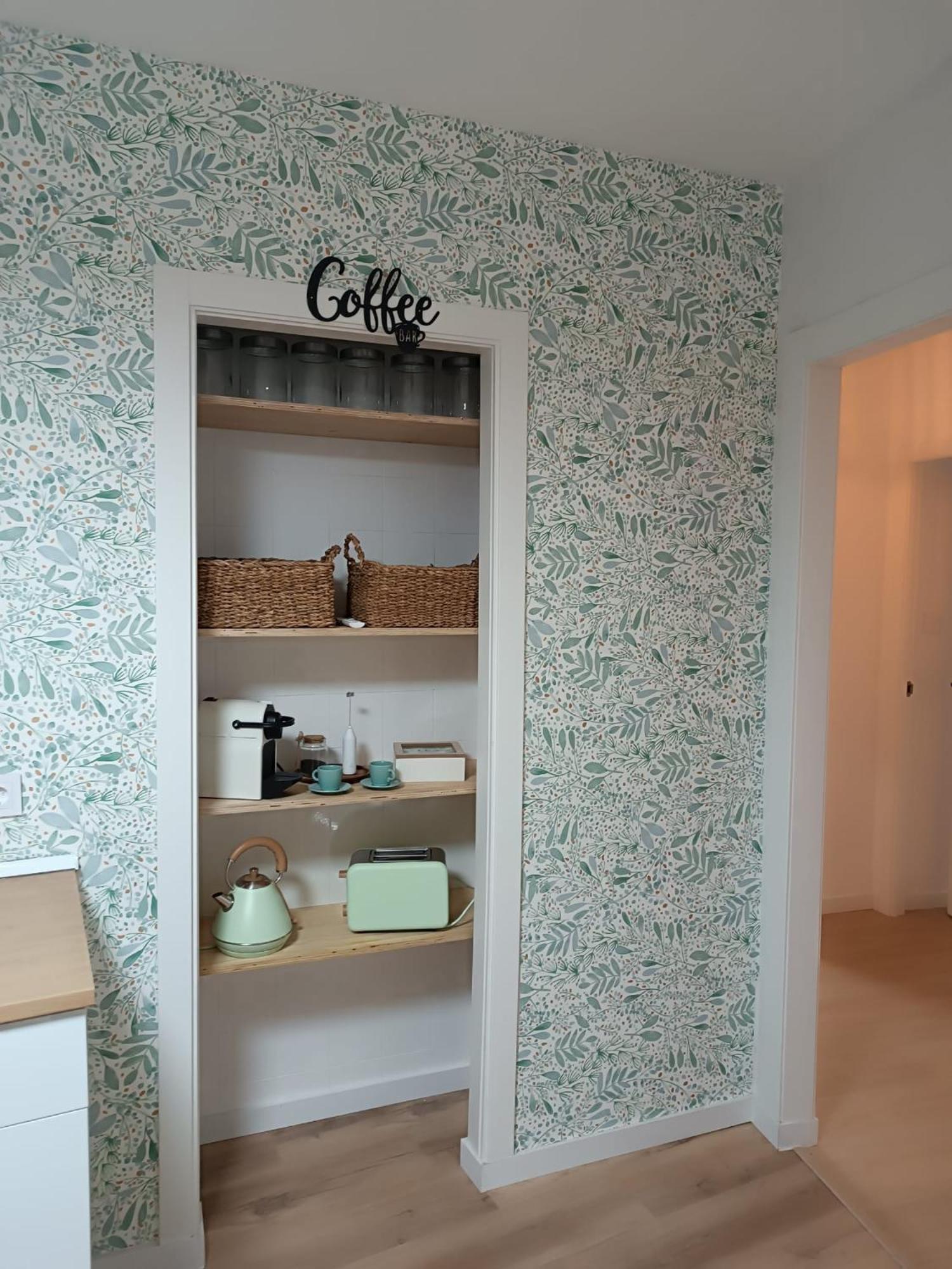 Apartamento Marcris Ronda Exterior foto