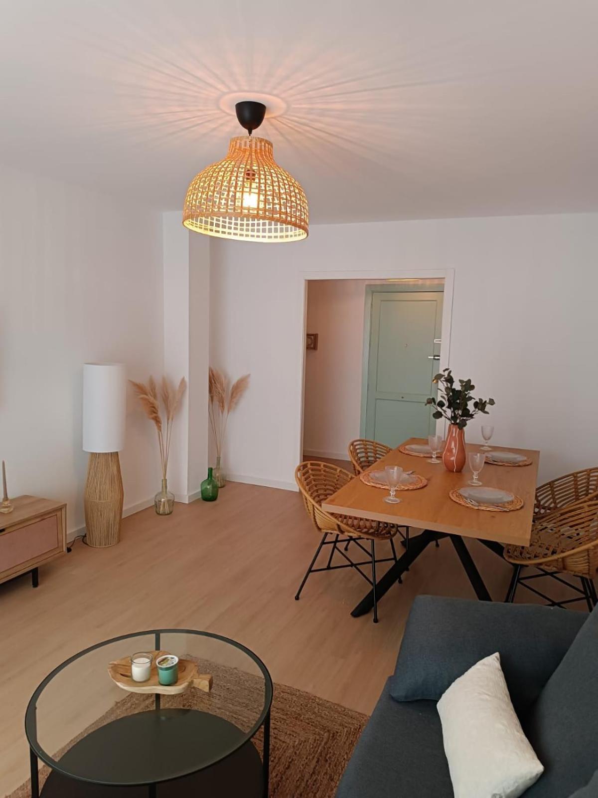 Apartamento Marcris Ronda Exterior foto